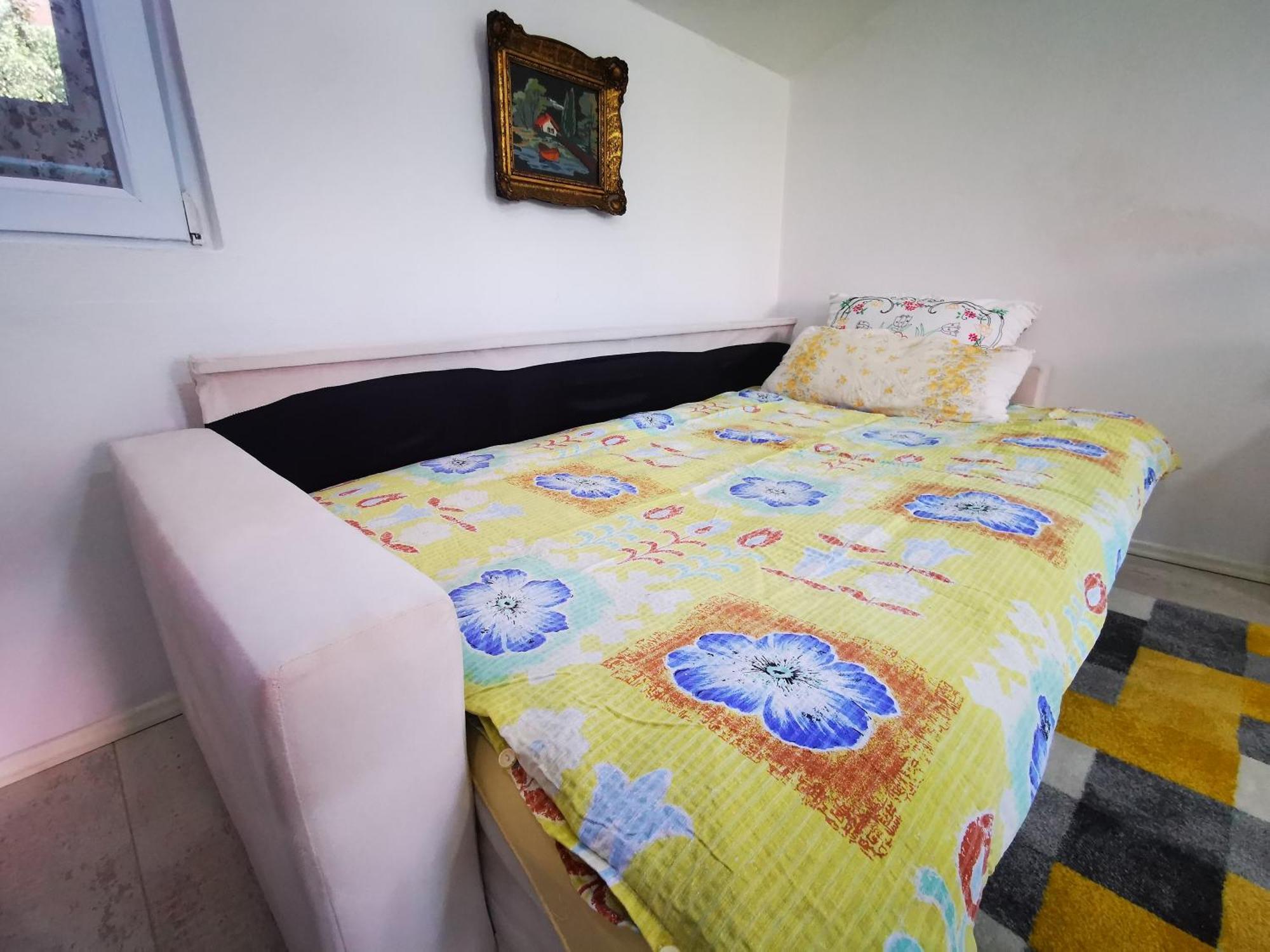 White Apartment Sarajevo - Free Parking מראה חיצוני תמונה