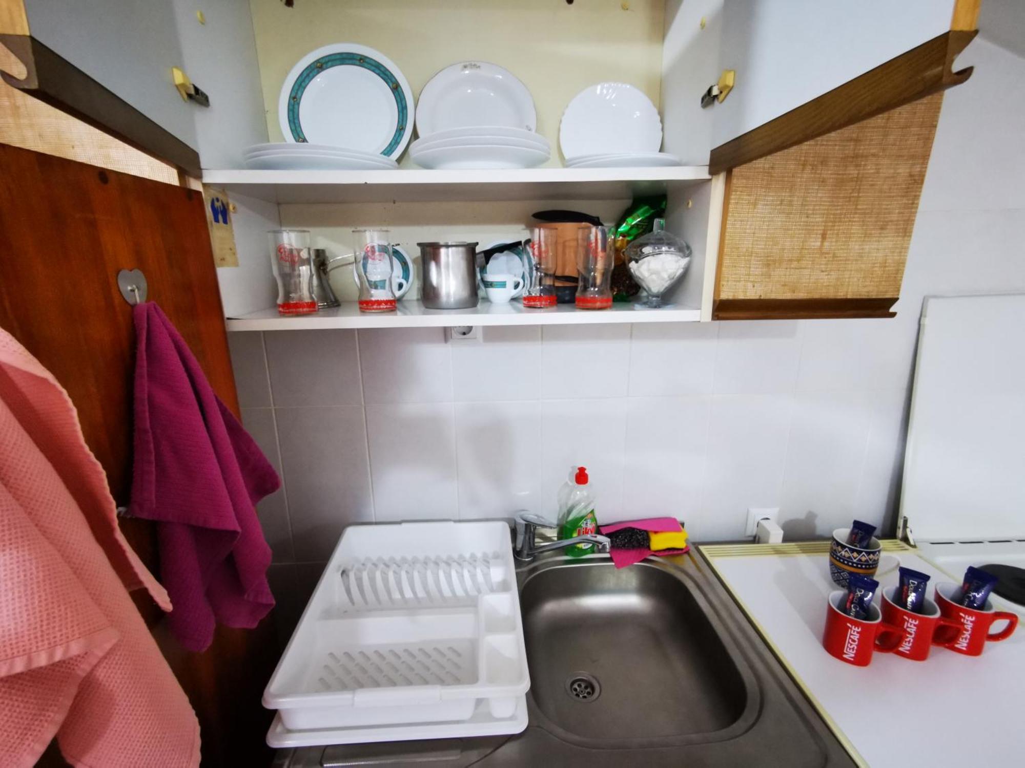 White Apartment Sarajevo - Free Parking מראה חיצוני תמונה